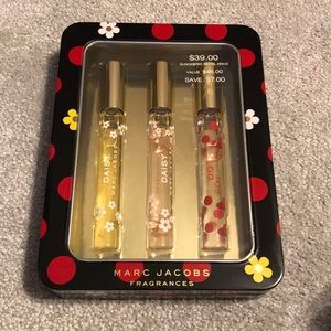 Marc Jacobs Fragrance Rollerballs